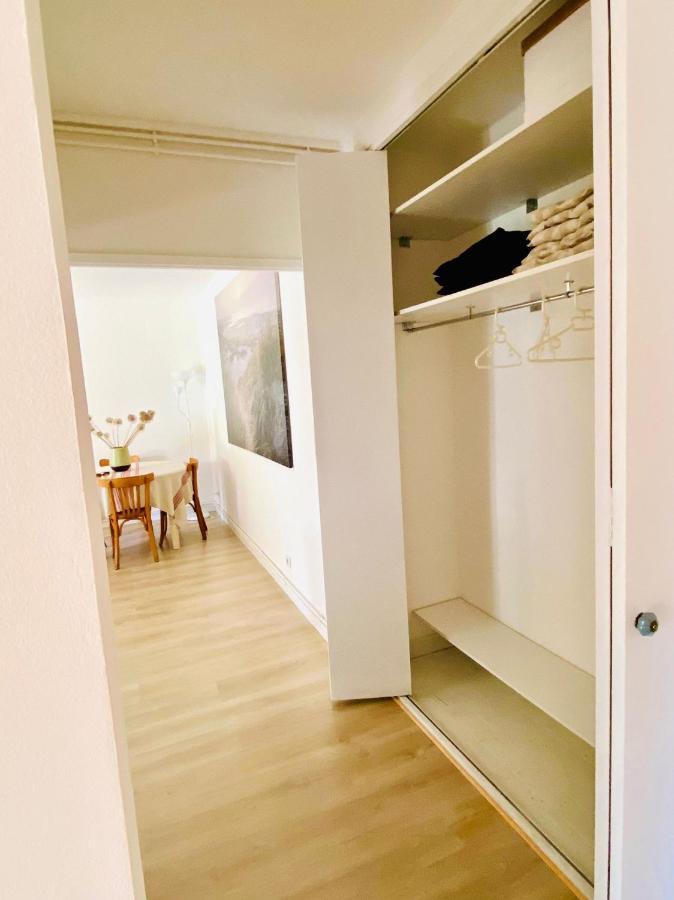 Cashmere, Aix En Provence Grand T2 Avec Jardin En Ville Aix-en-Provence Exterior foto