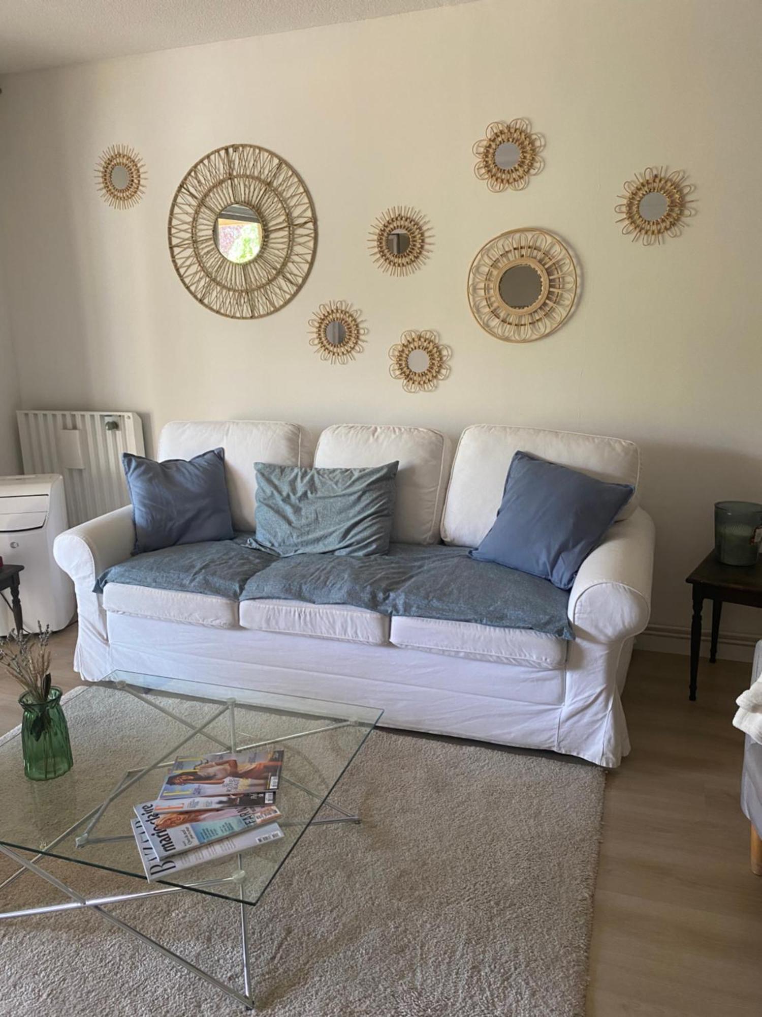 Cashmere, Aix En Provence Grand T2 Avec Jardin En Ville Aix-en-Provence Exterior foto